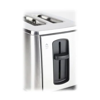 Caso toster za dve kriške hleba Inox-3